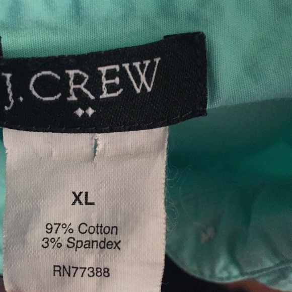 J. Crew shirt - Picture 2 of 3